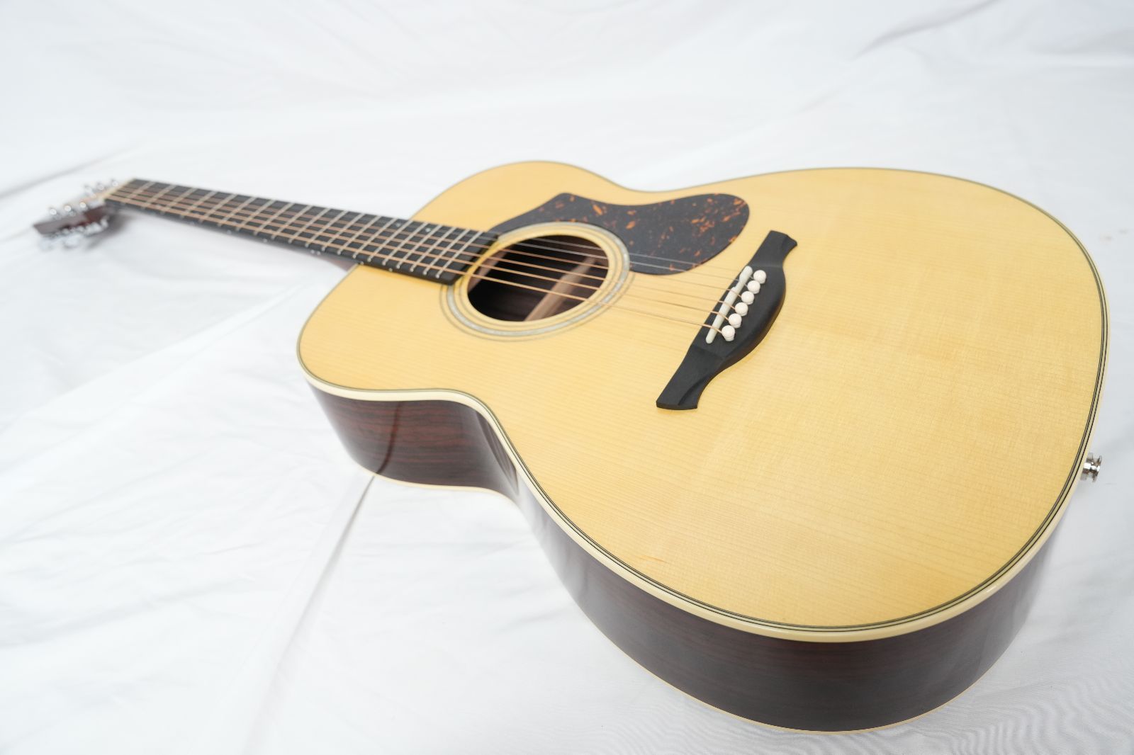 ヒストリー フジゲン