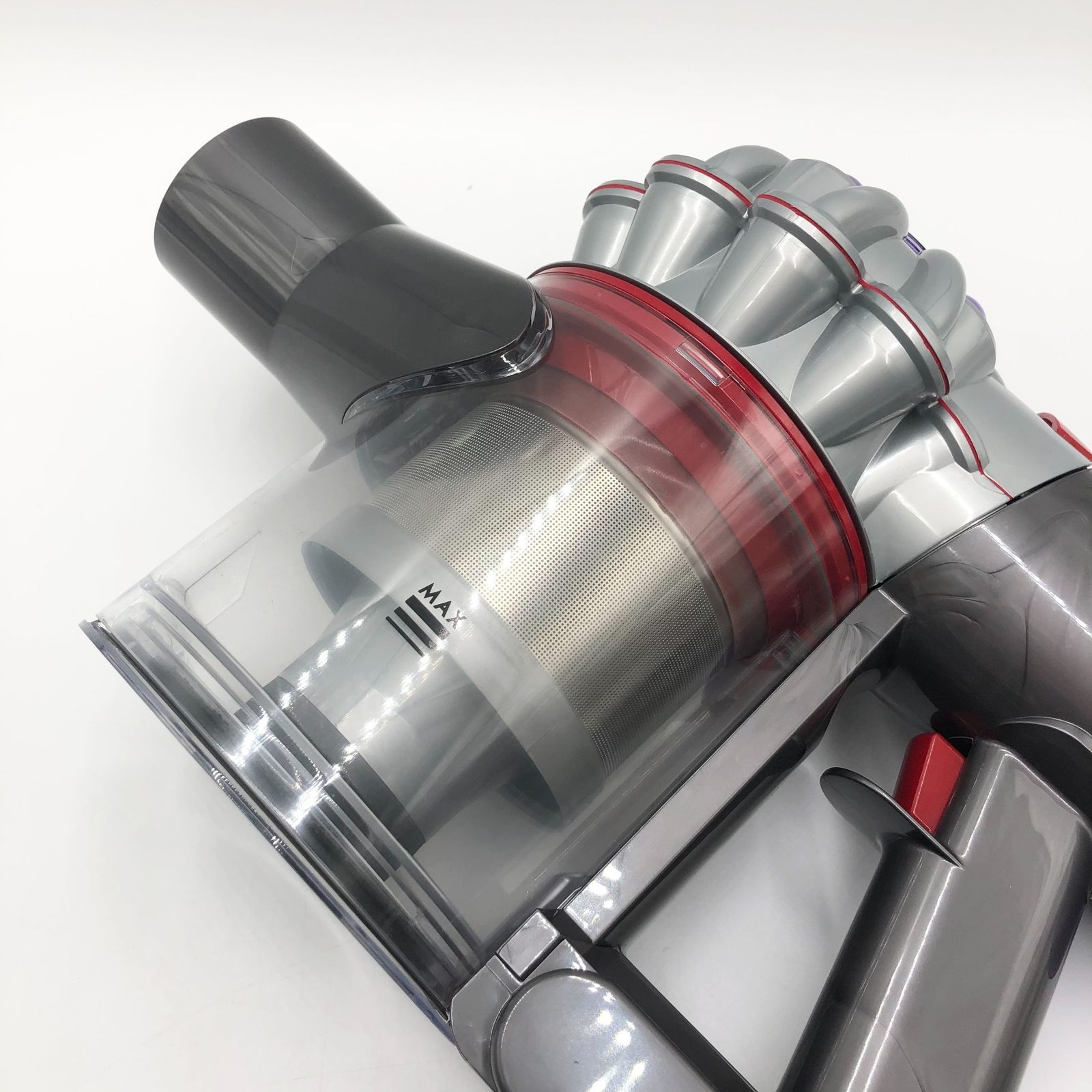 新品未使用・未開封 ダイソン Dyson ハンディクリーナー DC34 Dyson