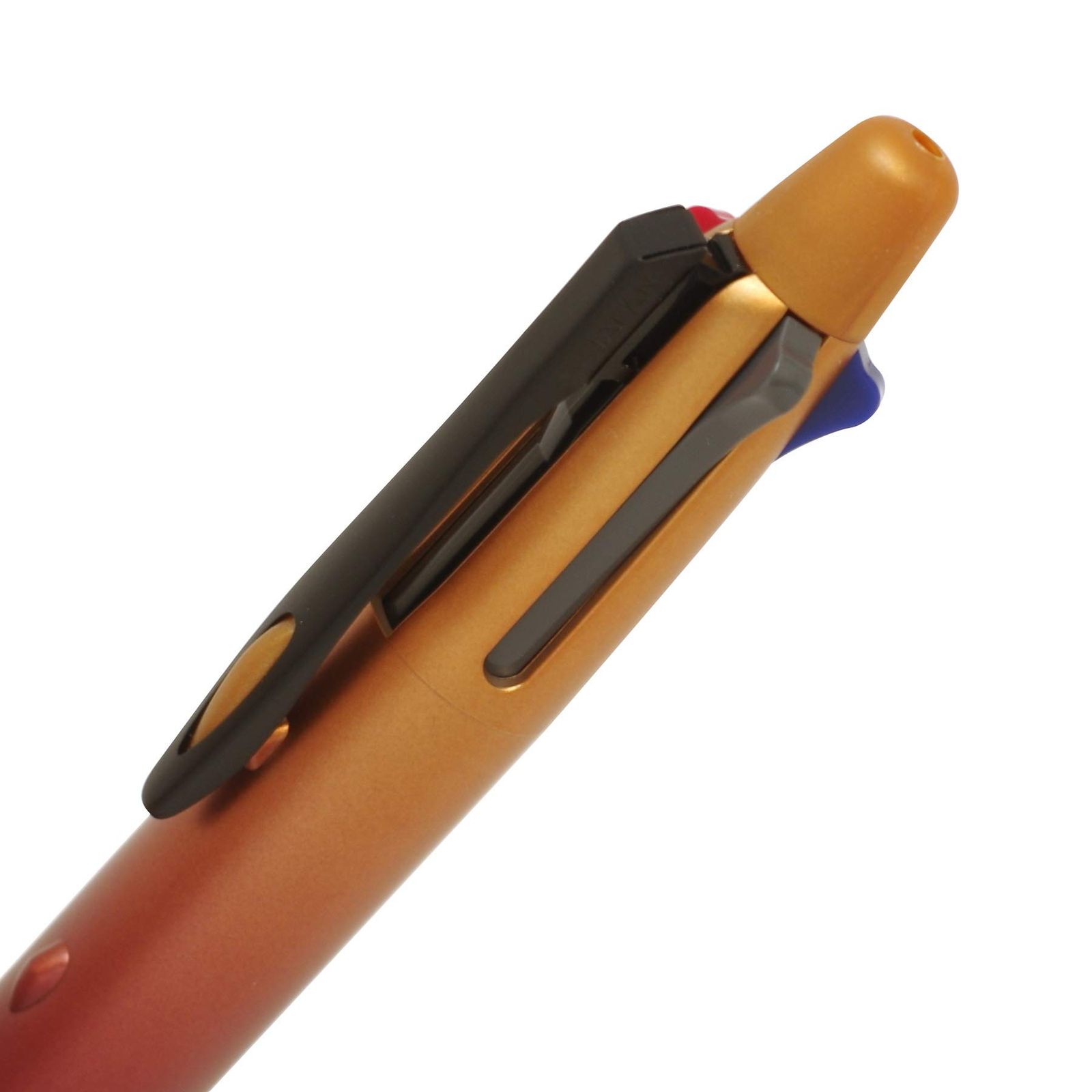 ペン アクロインキ搭載