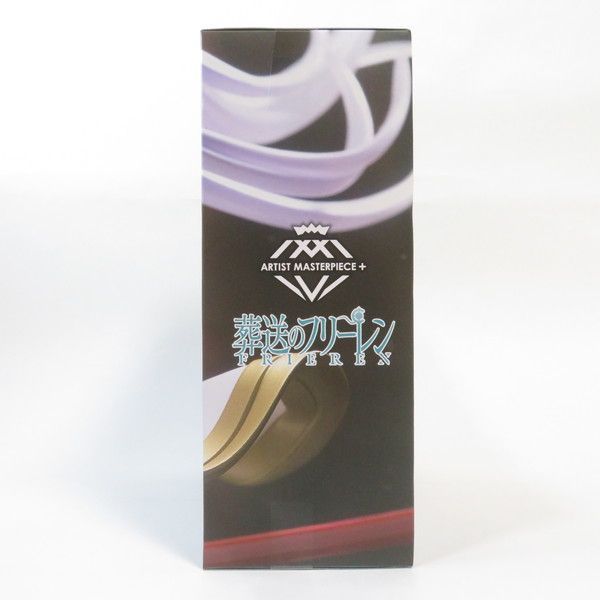 中古 未開封品 AMP＋ 葬送のフリーレン フリーレン TAITO/タイトー