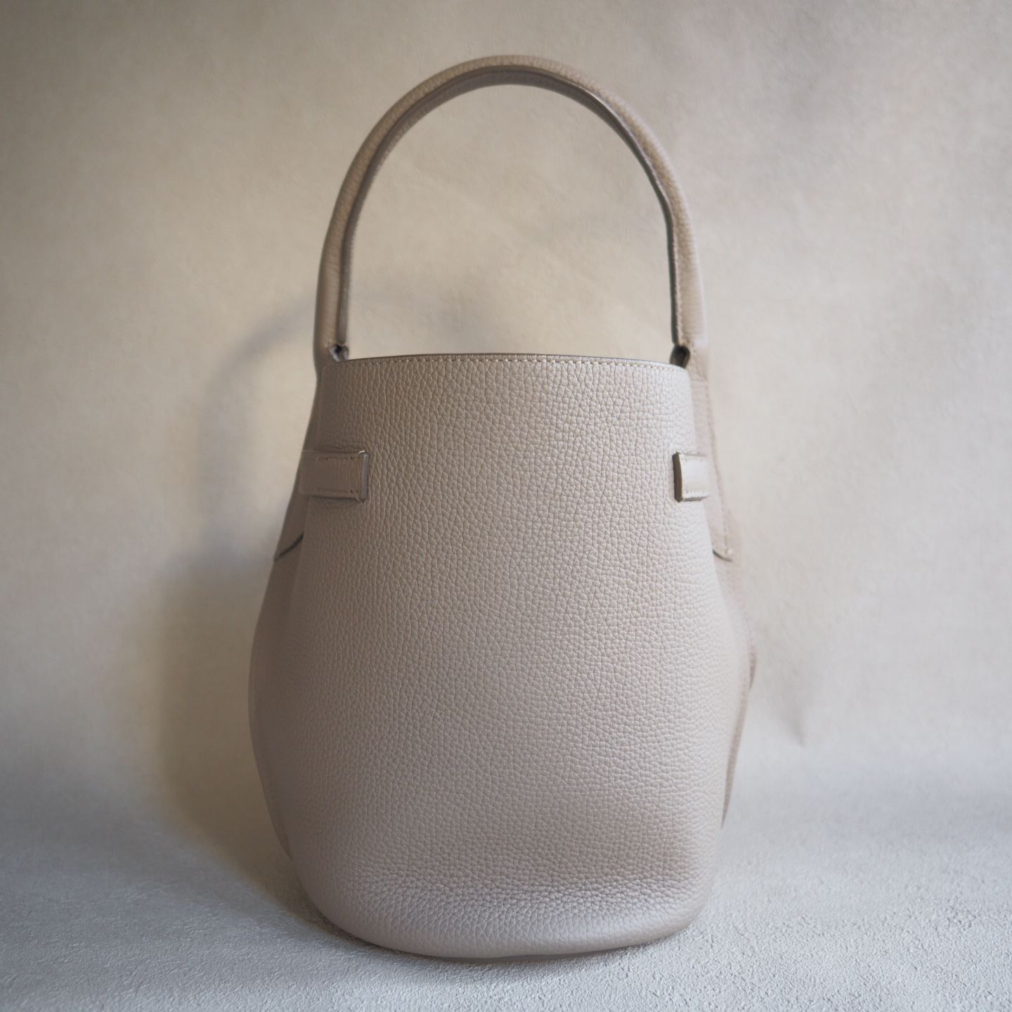 未使用極美品☆ セリーヌ CELINE ビックバッグ バケット ナノ 2way  