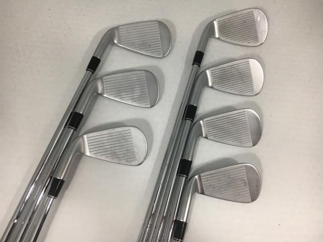 【中古ゴルフクラブ】(7本セット)ダンロップ スリクソン(SRIXON) ZX4 アイアン 2021 NSプロ 950GH neo 4〜9.P【14日間返品OK】 返品OK 【中古ゴルフクラブ】(7本セット)ダンロップ スリクソン(SRIXON