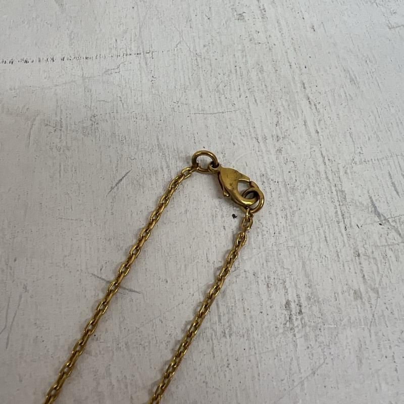 SERGE THORAVAL セルジュ トラヴァル アクセサリー ネックレス SERGE THORAVAL セルジュ トラヴァル アクセサリー ネックレス