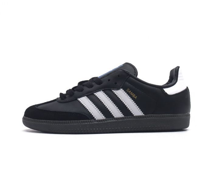 ADIDAS ORIGINALS SAMBA OG SHOES レディース