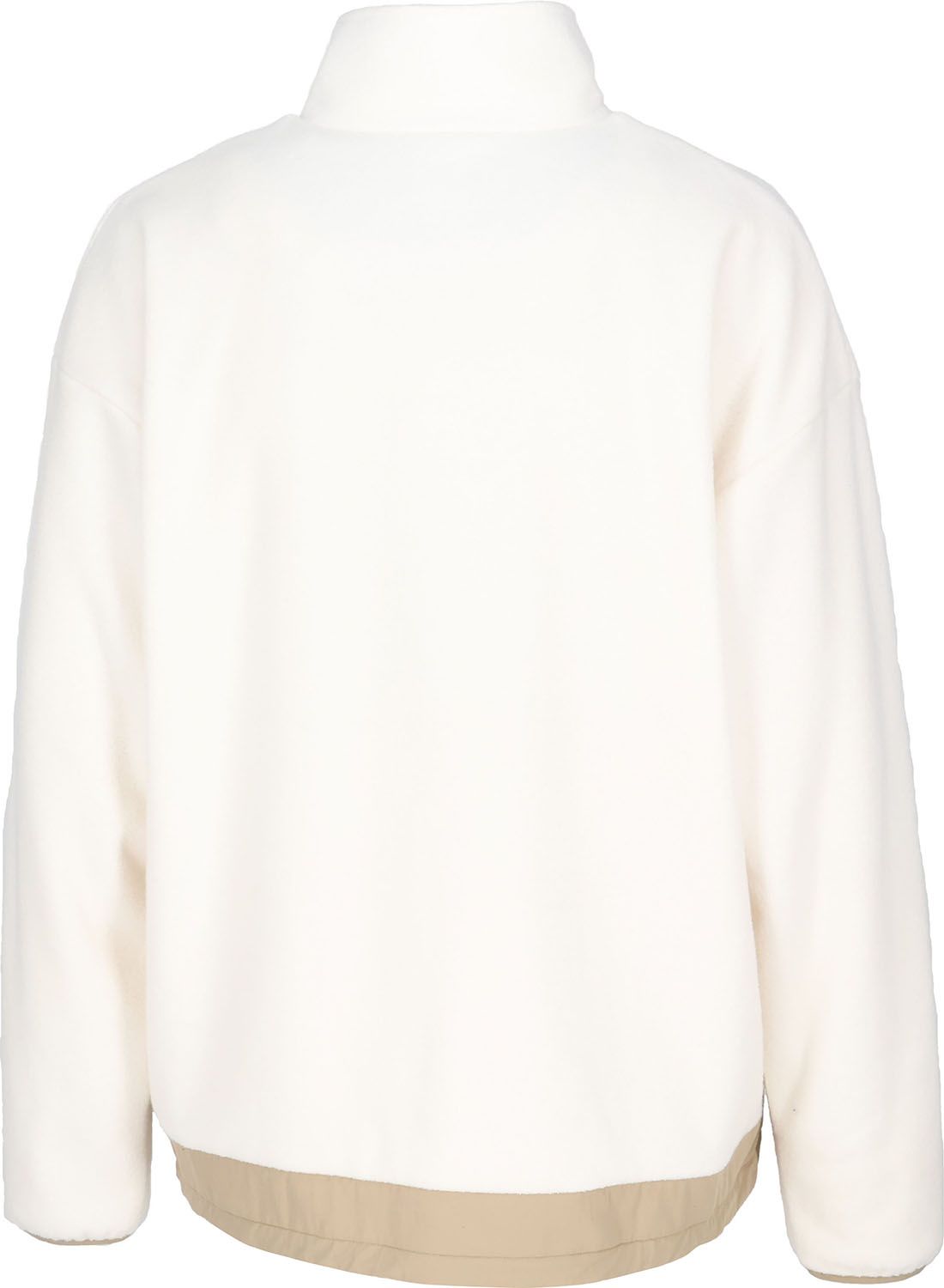 プーマ PUMA AUTUMN パイル FL ハーフ ZIP 690142 87 WARMWHITE