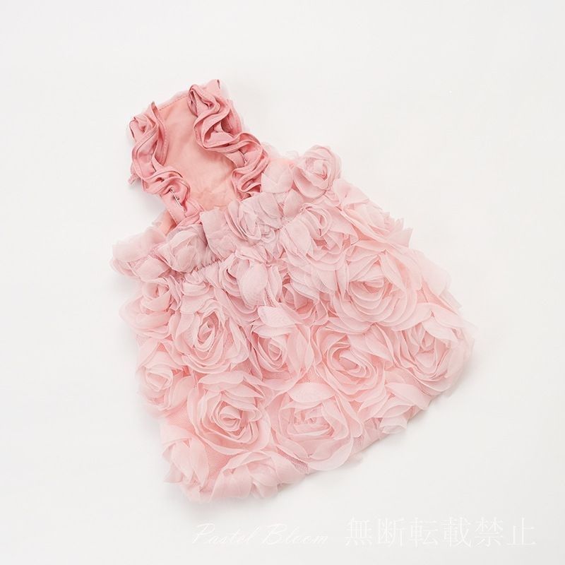 ペット服 ワンピース