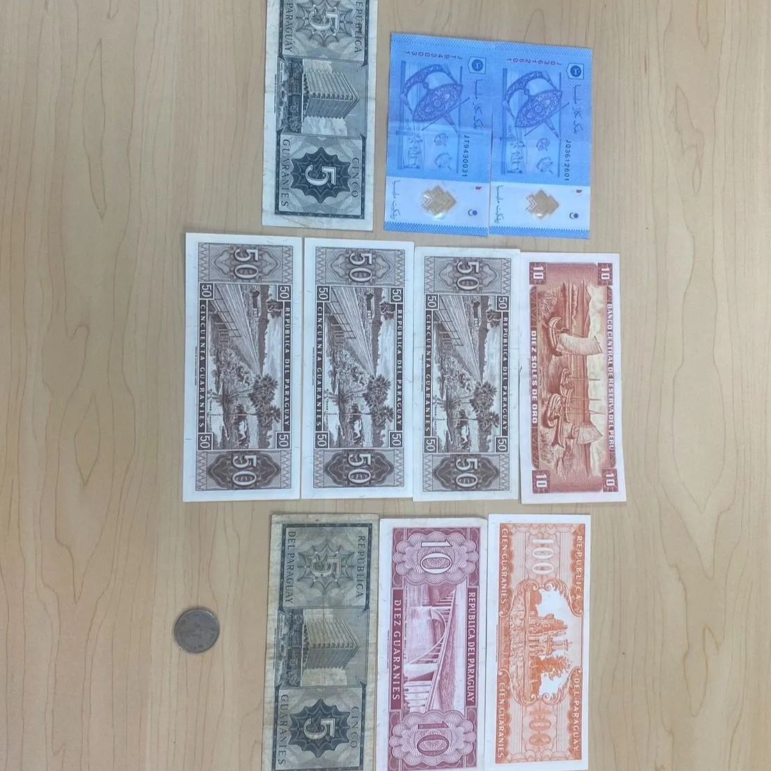 明治・大正・昭和・紙幣コレクション ヴィンテージあり。 昭和～大正