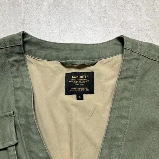 Carhartt オリーブグリーン ベスト 楽天市場】カーハート CARHARTT（カラーグリーン）（ベスト