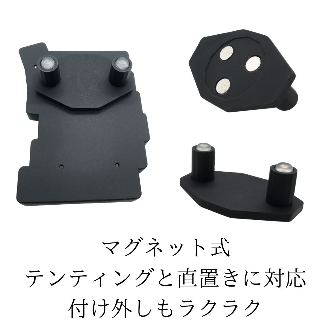 クオリティ高評価】keyBall39 ケース テンティングSET Keyballで挫折