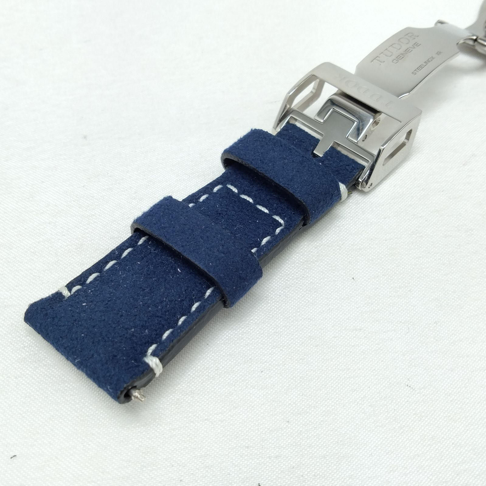 SEIKOソーラー式電波時計 SAGZ102 ブライツ限定モデル Dバックル