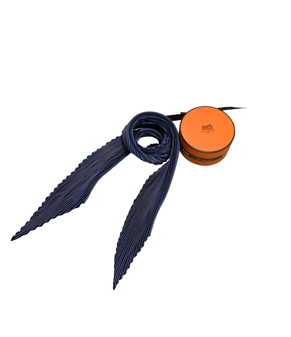 美品本物 HERMES エルメス プリーツスカーフ カレシルク100％ 楽天市場】【新品未使用品】【アパレル】HERMES エルメス