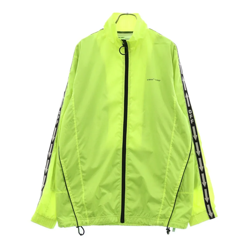 即完売モデル】オフホワイト バッククロスアロー フィールドジャケット