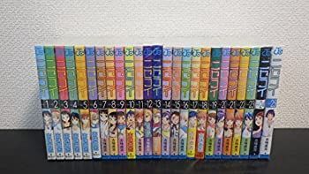 非常に良い」ニセコイ 1-25巻セット (ジャンプコミックス)