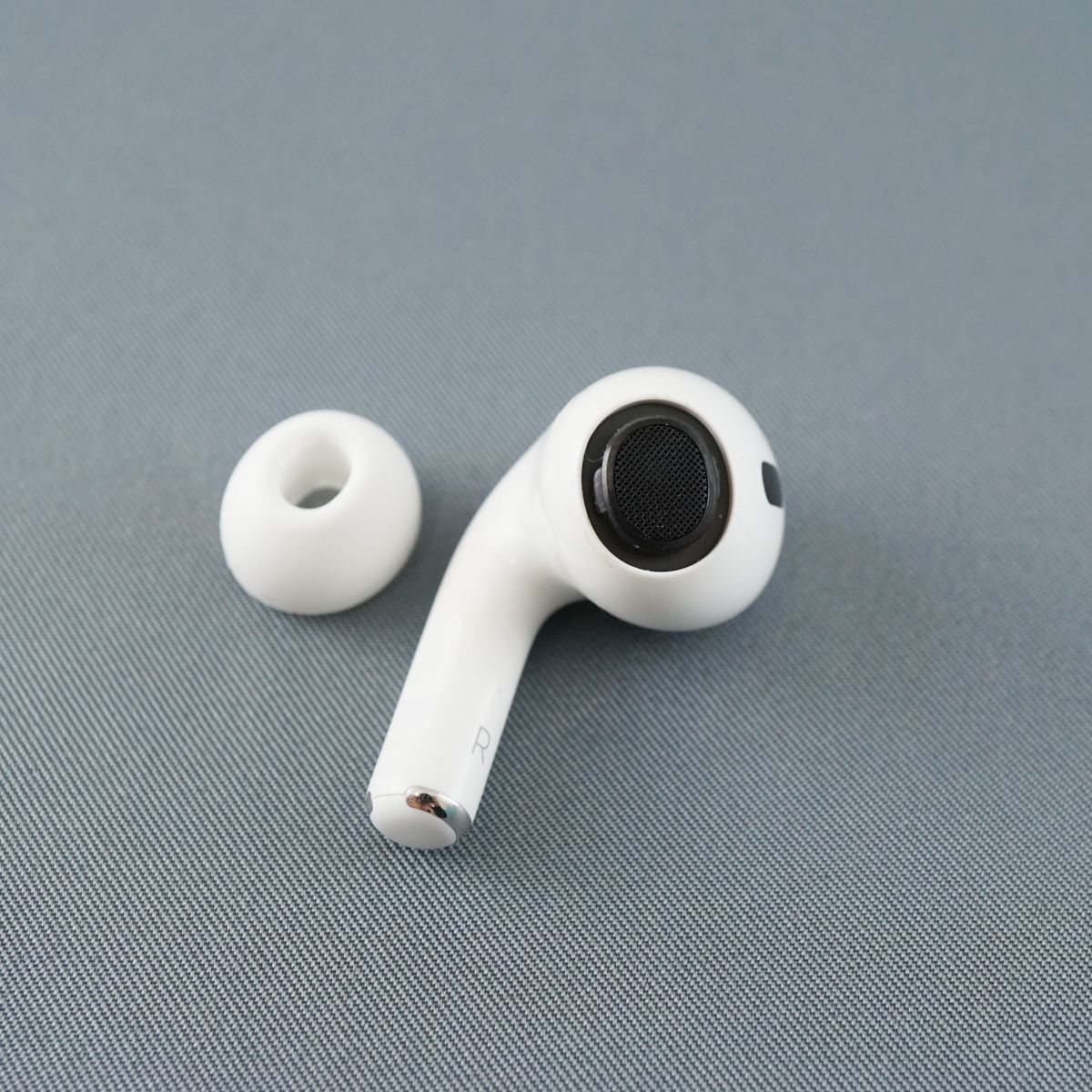 AirPods Pro(R) 第二世代 A3047 美品　右のみ 楽天市場】【未使用】右耳のみ(タイプ-C) Apple AirPods Pro（第