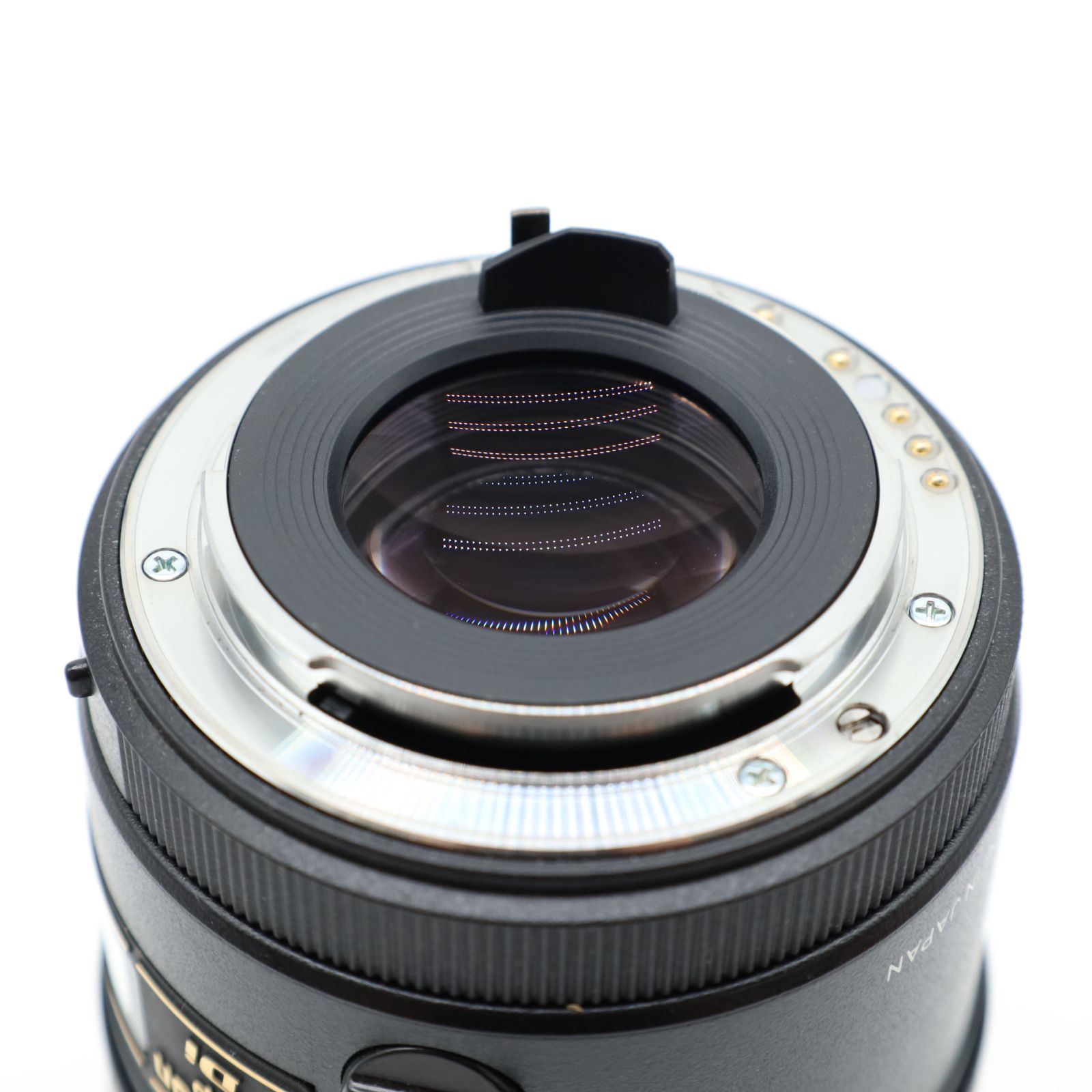 TAMRON 単焦点マクロレンズ SP90mm F2.8 キヤノン用 Amazon | TAMRON SP AF90 F2.8 Di マクロ 1:1 ニコンAF-D用