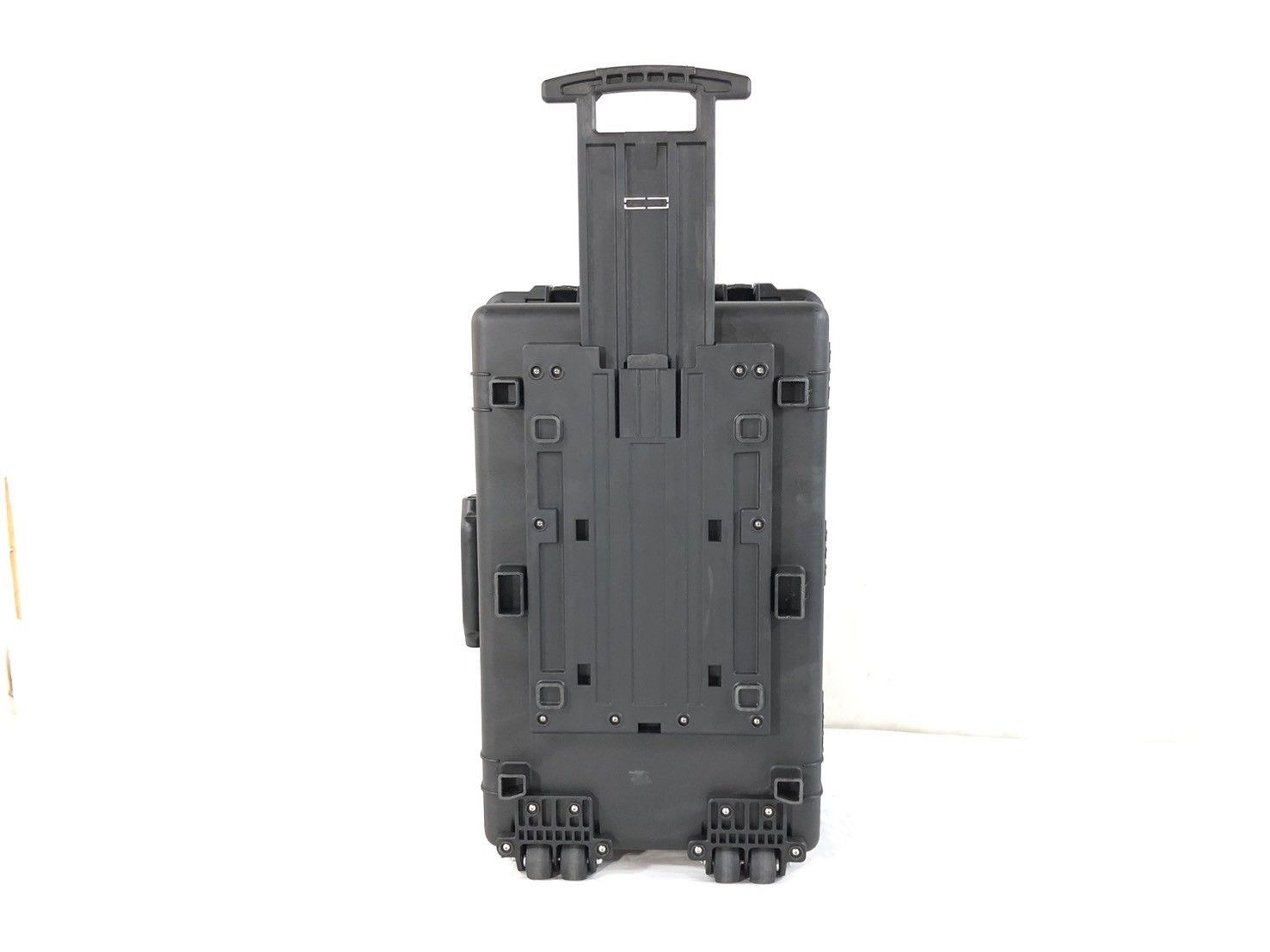 【米軍放出品】ペリカン ハードケース Pelican 1650 Protector Case ツールボックス キャリーケース 道具箱(180)☆BI17PK-2#24