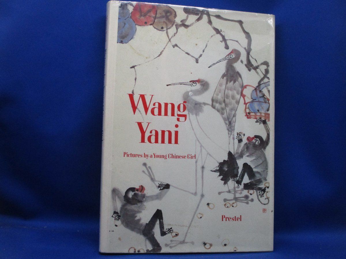 Wang Yani | Pictures by a Young Chinese