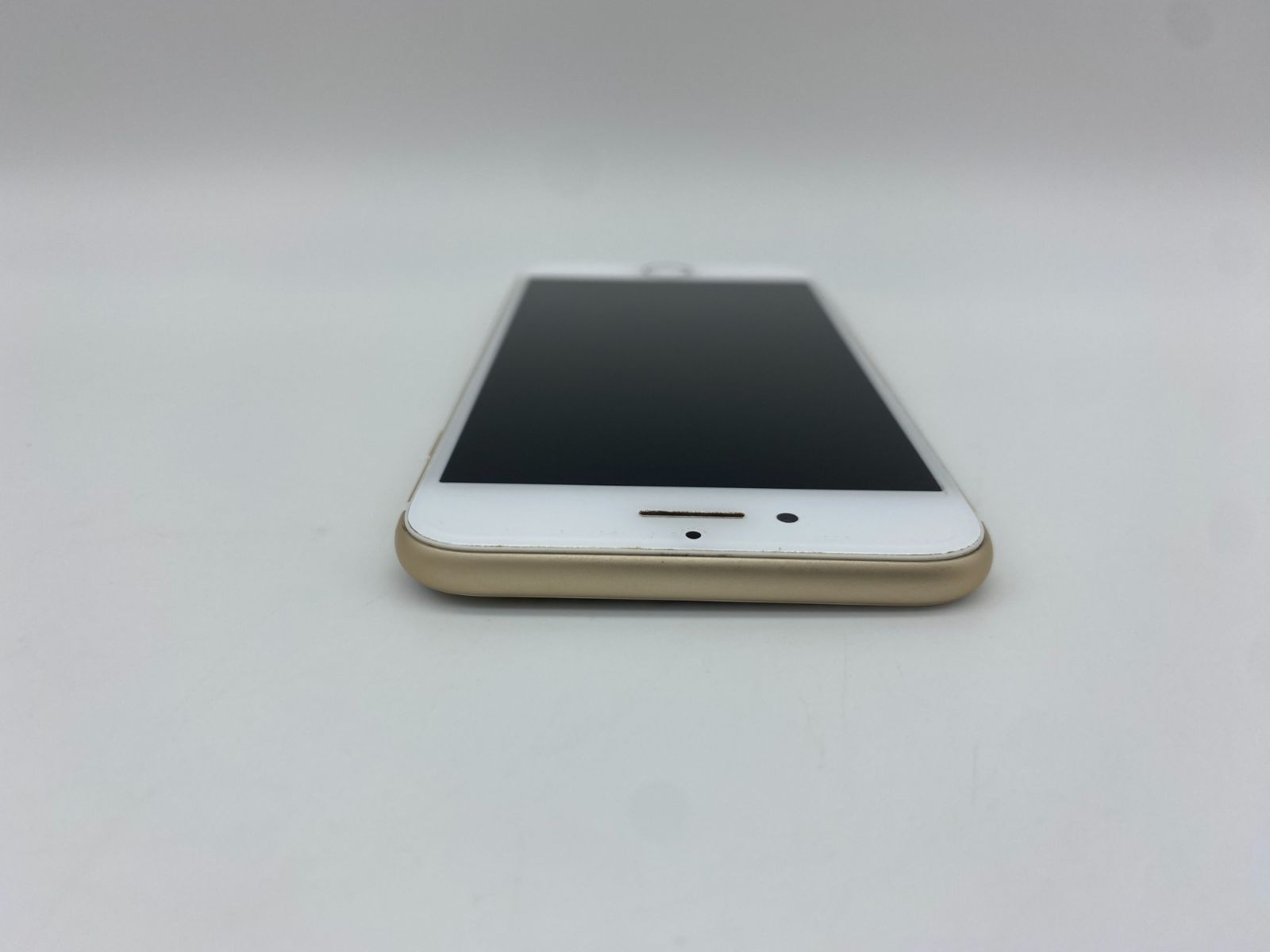 iPhone7 128GB ゴールド/シムフリー/大容量2300mAh 新品