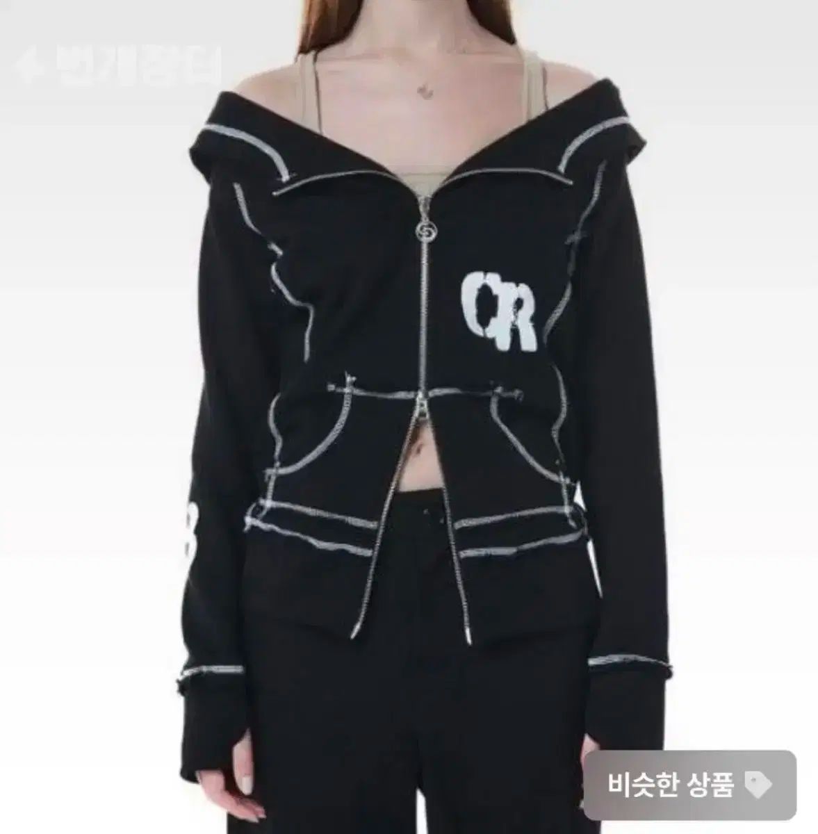 美品 マディソンブルー デニムシャツ シャンブレーシャツ B刺繍