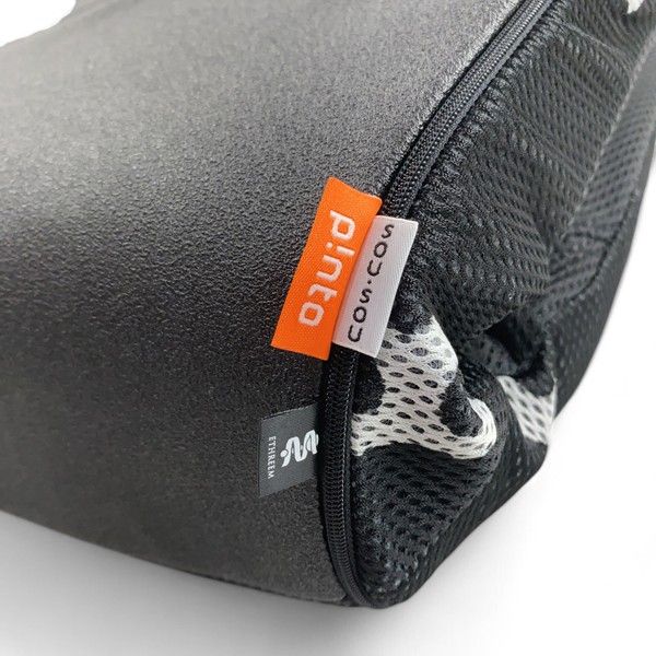 開封済み 未使用品 SOU・SOU ソウソウ x PINTO ピント コラボ