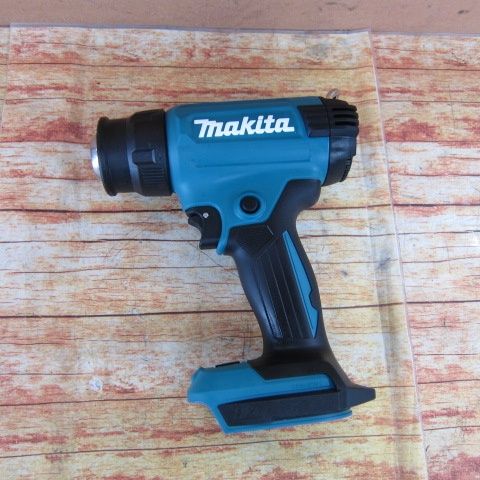 電動工具・エア工具 ☆マキタ(makita) コードレスヒートガン HG181DZK