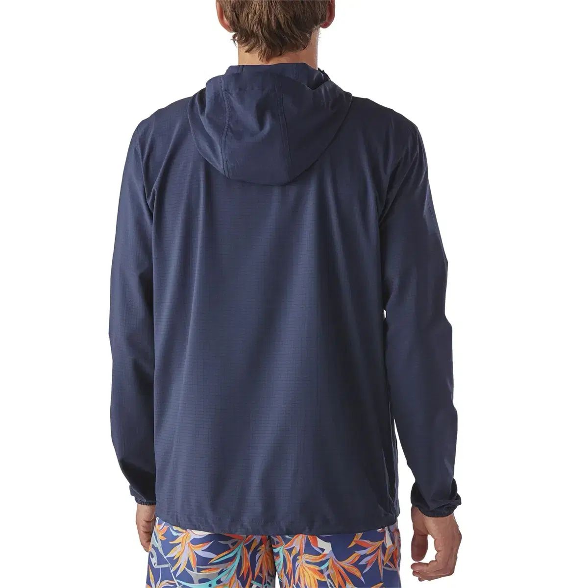 M patagonia パタゴニア ストレッチ Ter 計画 フーディー パーカー ウィンドブレーカー