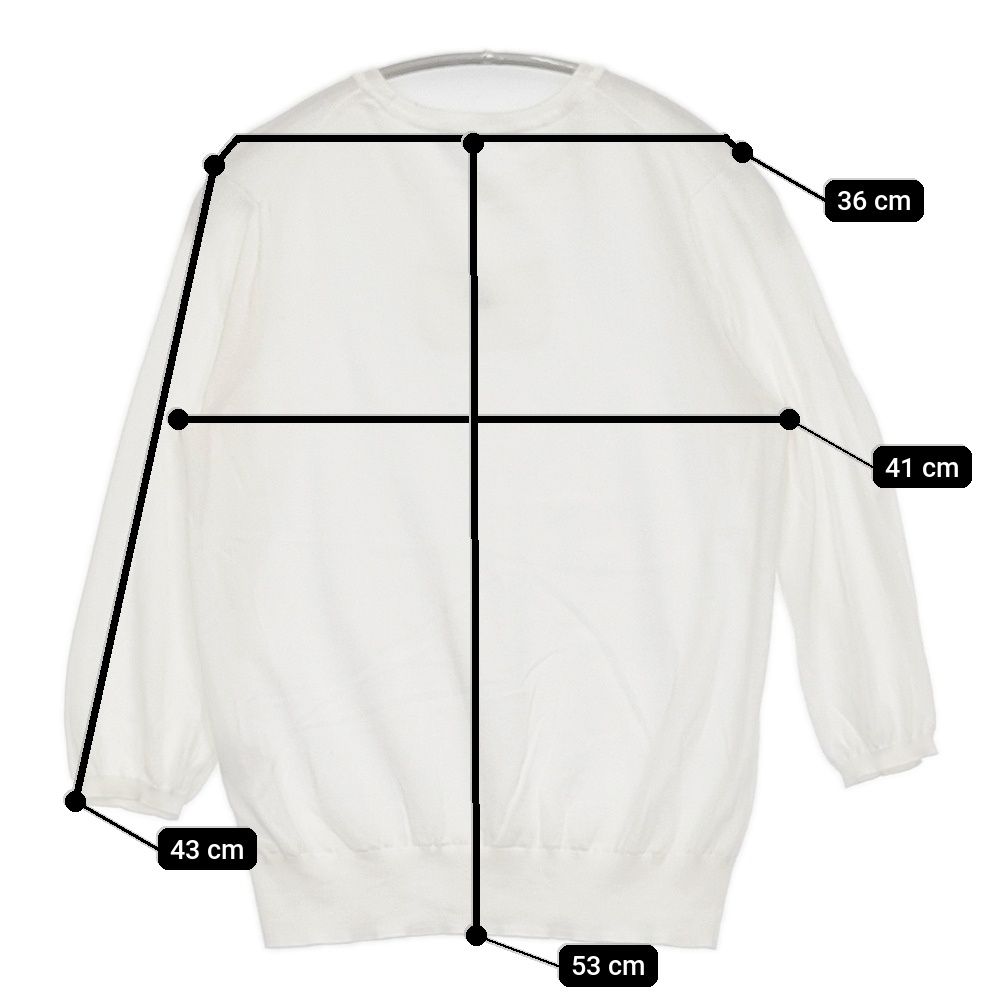 mina perhonen tasca ads8980 サイズ38 定価41800円 コットン クルーネック ニット 25SS ホワイト ミナペルホネン 5-0603M 264557 mina perhonen tasca ads8980 サイズ38 定価41800円 コットン