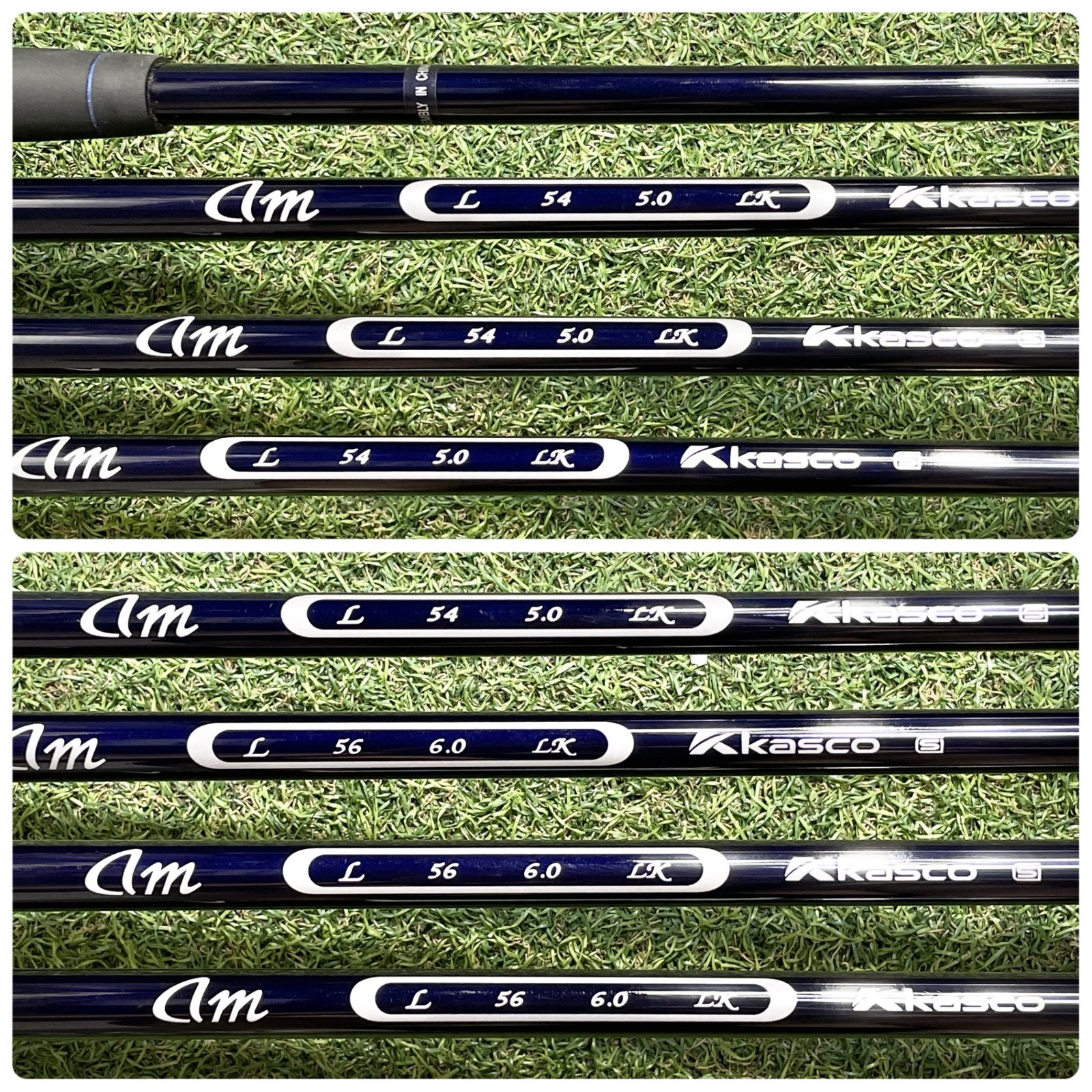 バッグ新品！美品！】Callaway solaire kasco レディース L