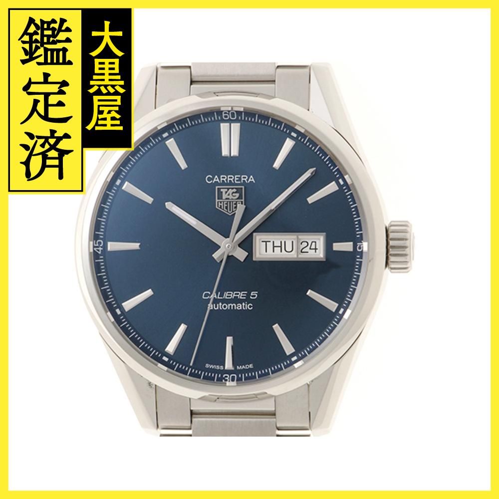 タグ ホイヤー カレラ WAR201E.BA0723 473