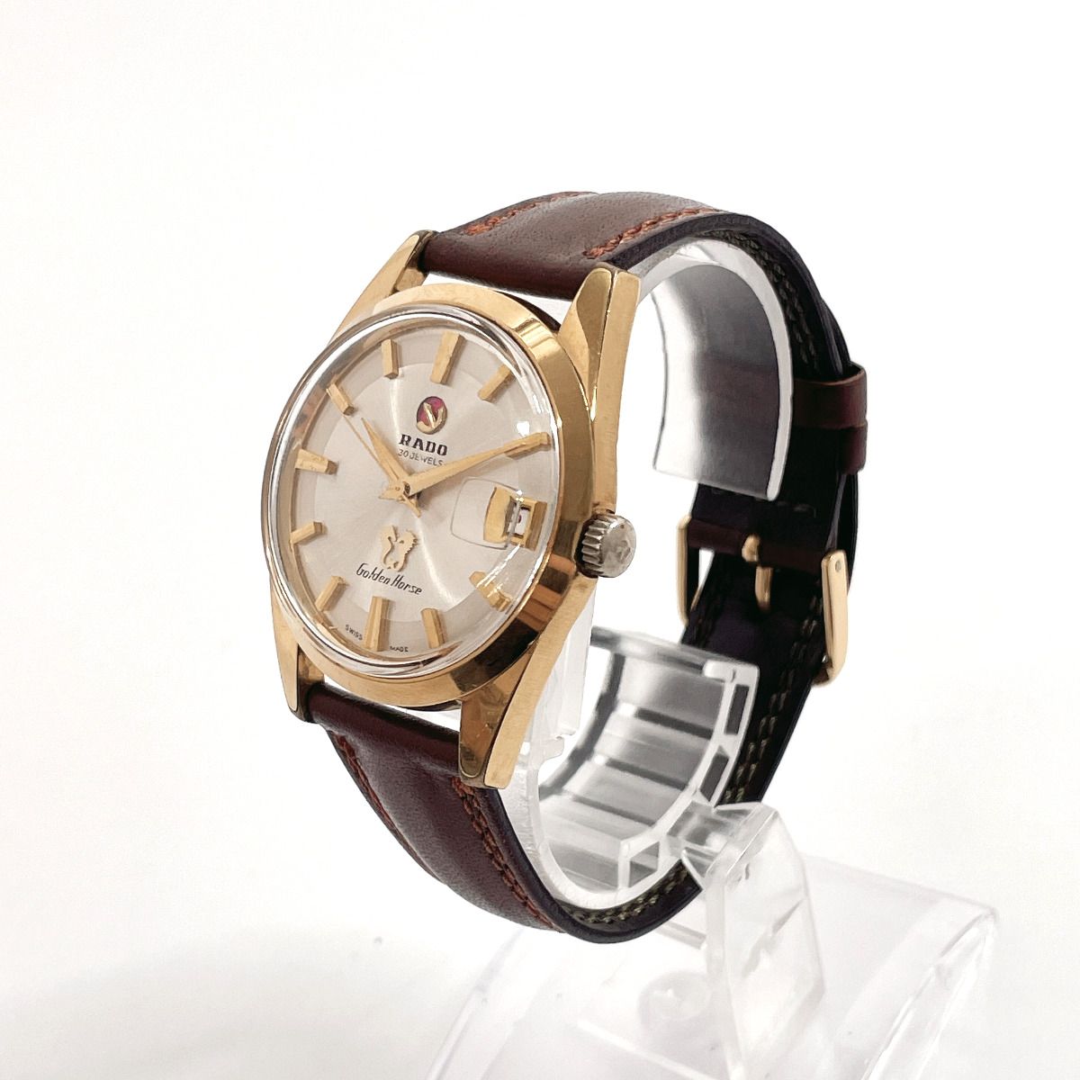 ラドー 時計2点 RADO Elegance オクタゴン 腕時計 2点セット 2点セット