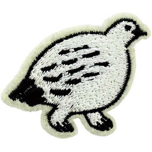 まとめ エルコミューン ブローチ SYLVAN BROOCH Bird SLV-904 ×15セット