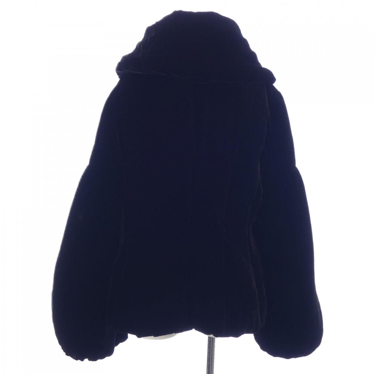 リツコ・シラハマ RITSUKO SHIRAHAMA ダウンジャケット