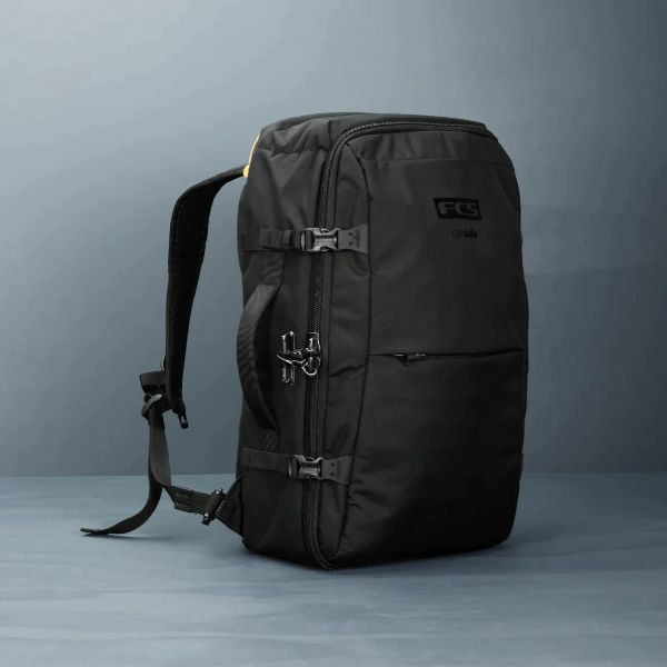 FCS X PACSAFE エフシーエス パックセーフ MISSION GEN II 40L