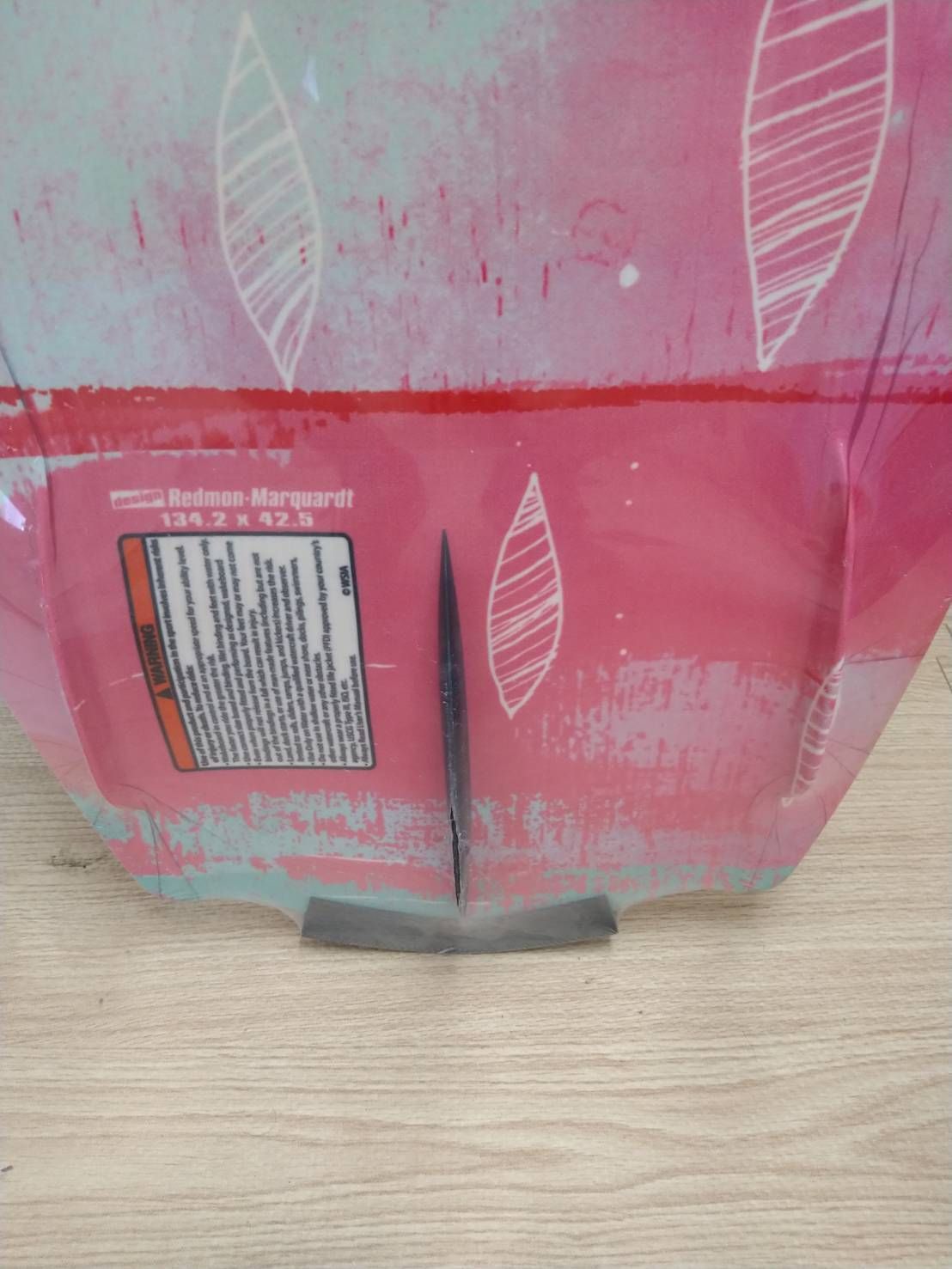 Angel 134｜2017年モデル