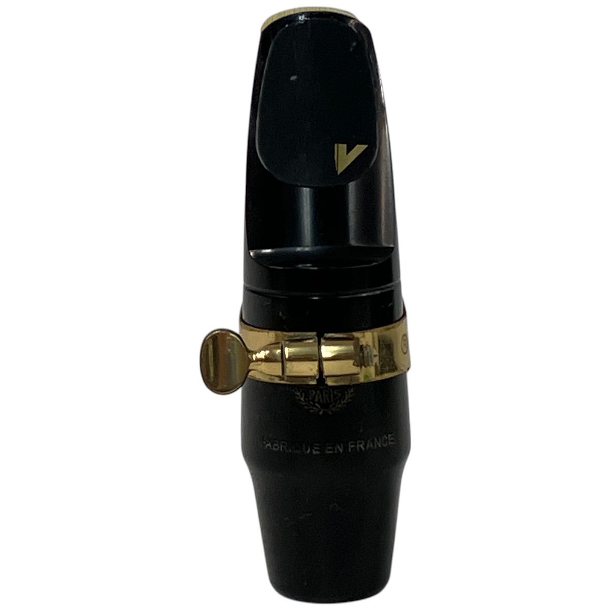 SELMER S80 C セルマー マウスピース 純正リガチャ 純正カバー付 楽器 N10059712
