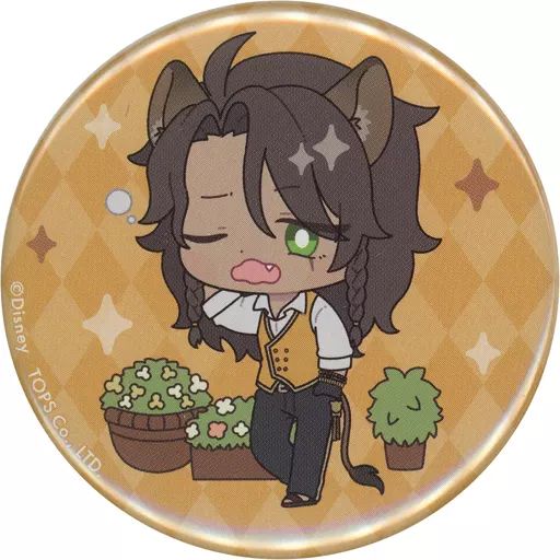 中古】バッジ・ピンズ レオナ・キングスカラー 「ディズニー