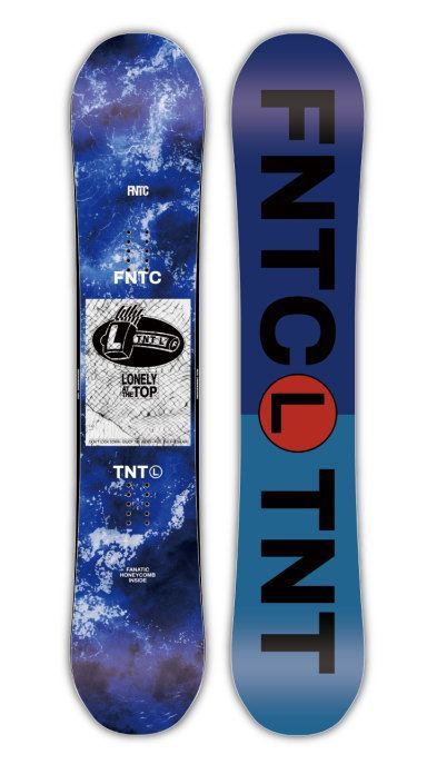 新品未使用 FNTC TNT-L 153cm 153cm]24 FNTC TNT L DEEP BLUE エフエヌティーシー グラトリ 日本正規