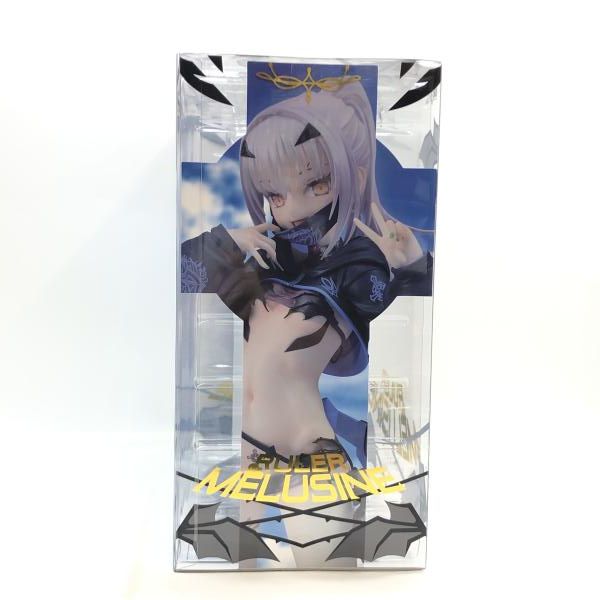 FGO ルーラー/メリュジーヌ グッドスマイルカンパニー 未開封品 ルーラー/メリュジーヌ｜グッドスマイルカンパニー公式ショップ