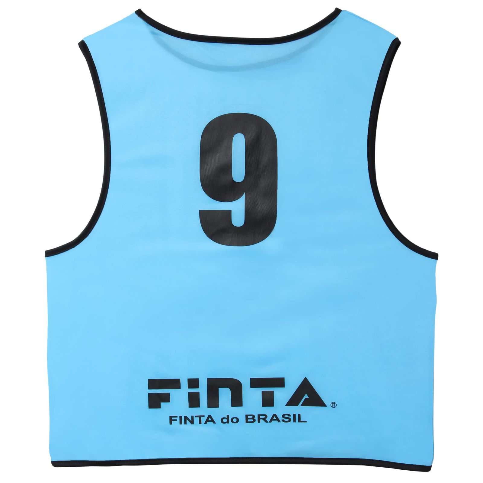  フィンタ FINTA サッカー フットサル 大人用 ビブス ゲームベスト セット フリーサイズ FT 6556 体育器具 用品 スポーツ
