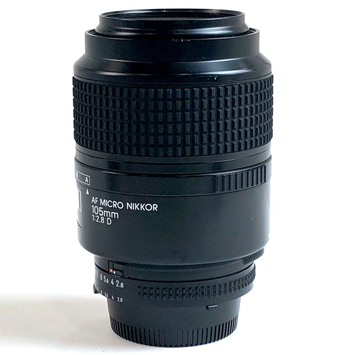 ニコン Nikon AF MICRO NIKKOR 105mm F2.8D 一眼カメラ用レンズ 