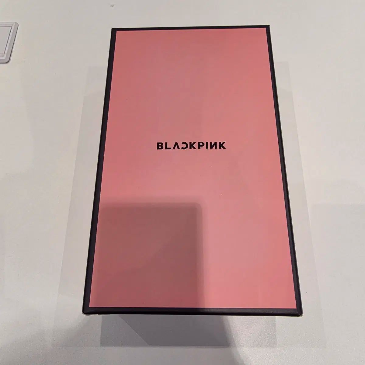 【24h以内発送】BLACKPINK ペンライト 新品未開封 最終値下げ BLACKPINK ペンライトVer.2 - メルカリ
