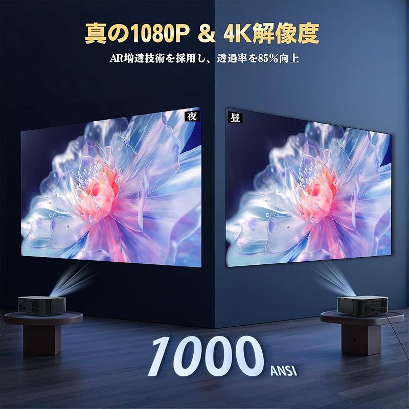 電動フォーカス