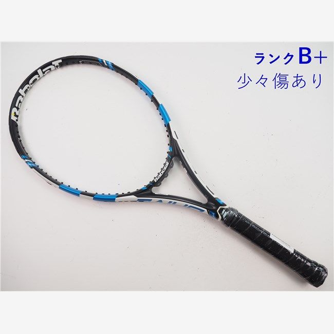 中古 テニスラケット ウィルソン トライアド エックスピー3 2017年モデル【一部グロメット割れ有り】 (G1)WILSON TRIAD XP 3 2017 中古 テニスラケット ウィルソン トライアド エックスピー3 2017
