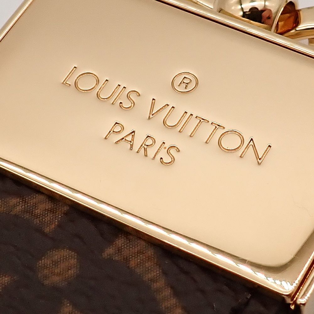 ルイヴィトン ドーフィーヌ ポルトクレ M69000 キーホルダー 楽天市場】LOUIS VUITTON(ルイヴィトン) モノグラム ポルトクレ