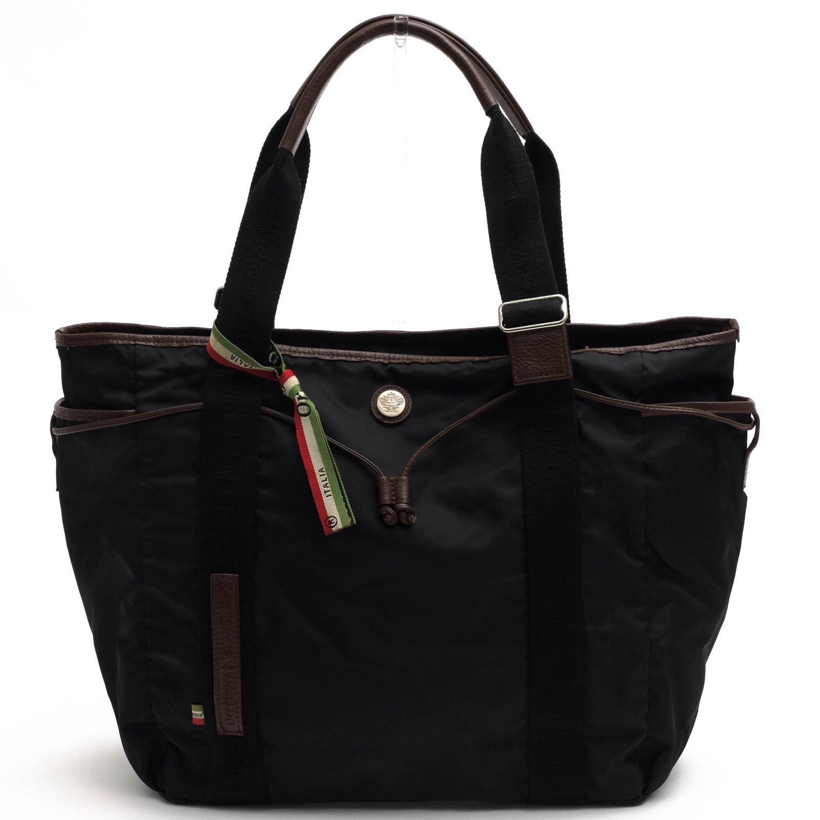 バッグ archive DKNY gimmick leather hand bag バッグ archive DKNY gimmick leather hand bag Archive DKNY