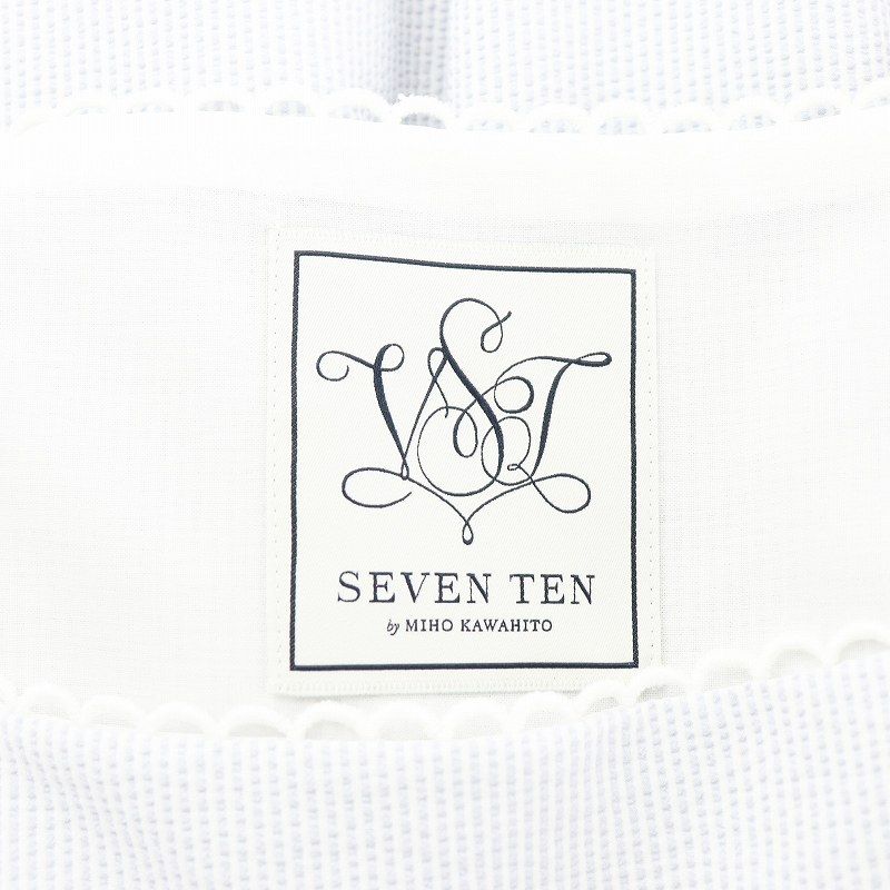 セブンテンバイミホカワヒト SEVEN TEN by MIHO KAWAHITO