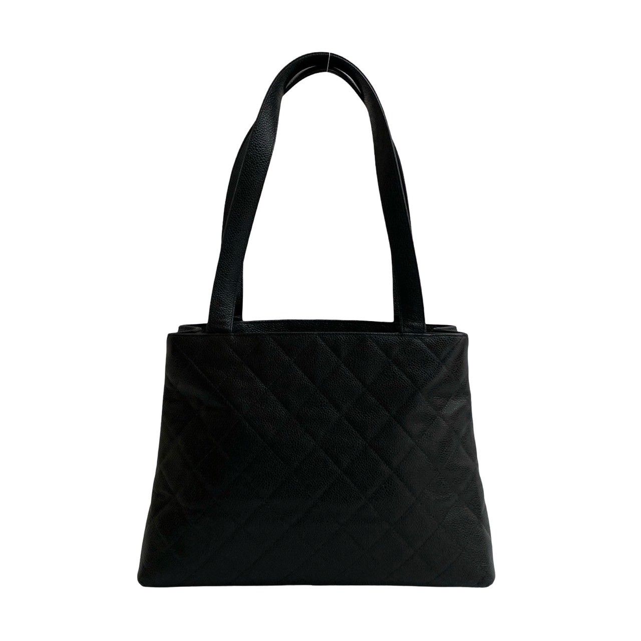 ⭐️美品⭐️シャネル バッグ マトラッセ キャビアスキン ブラック ココマーク 楽天市場】CHANEL シャネル マトラッセ ココマーク チェーン