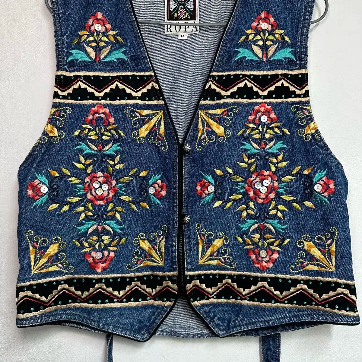 ROPA エスニック