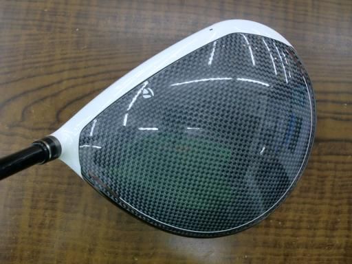 中古】 テーラーメイド SIM GLOIRE 9.5° ドライバー DR AIR