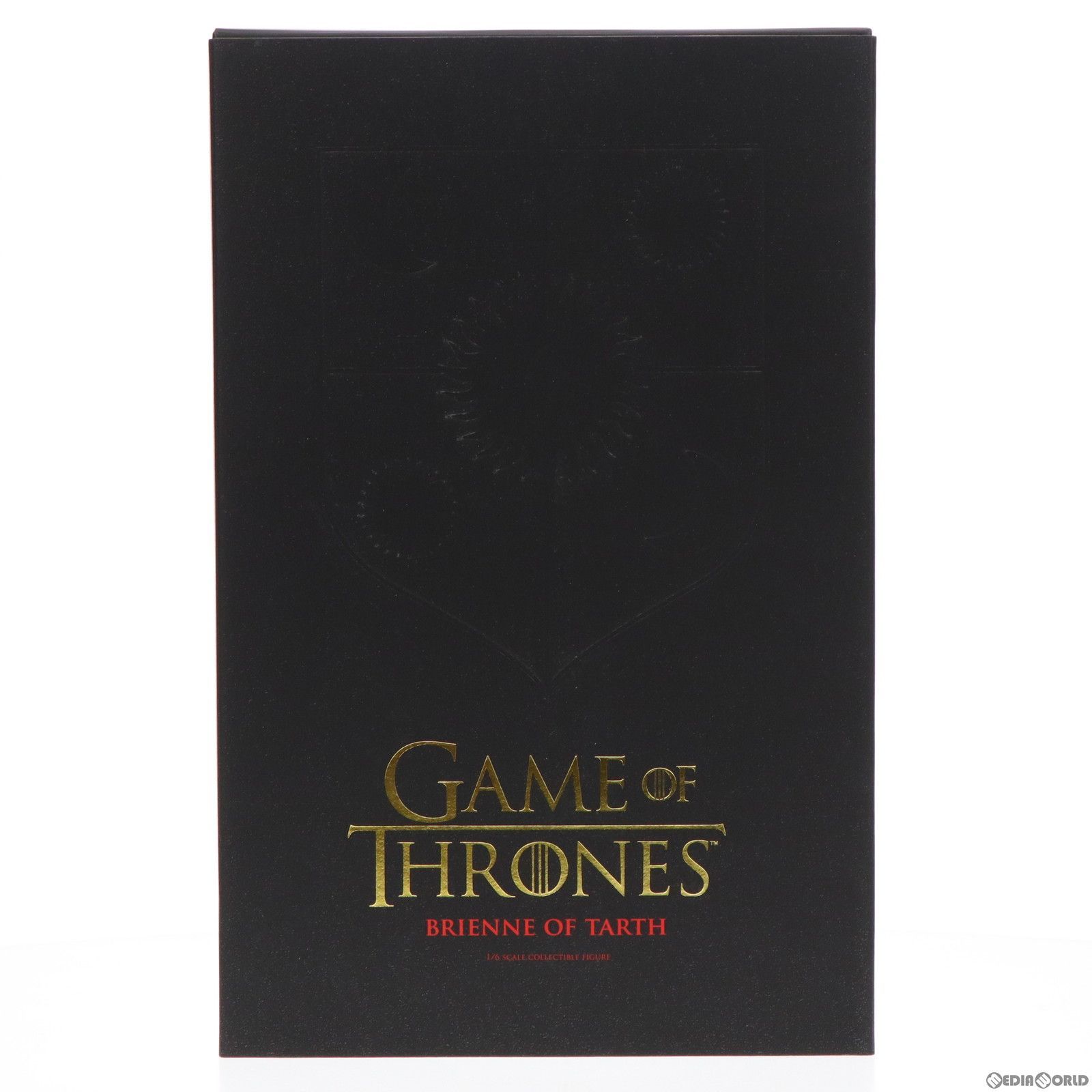 中古】[FIG]GOODSMILE ONLINE SHOP限定 Brienne of Tarth(タースの